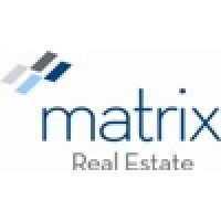 Matrix Real Estate logo, Matrix Real Estate contact details