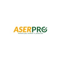 ASERPRO logo, ASERPRO contact details