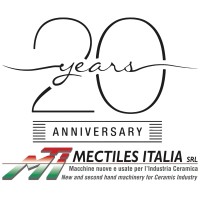 MECTILES ITALIA S.R.L. logo, MECTILES ITALIA S.R.L. contact details