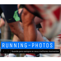 Running-Photos logo, Running-Photos contact details