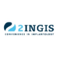 2INGIS logo, 2INGIS contact details