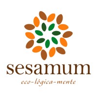 SESAMUM logo, SESAMUM contact details