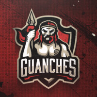 LGA Guanches Esports logo, LGA Guanches Esports contact details