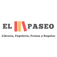 Librería Papelería El Paseo logo, Librería Papelería El Paseo contact details