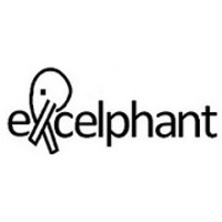 excelphant logo, excelphant contact details