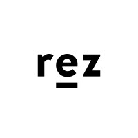 Rez estudio logo, Rez estudio contact details