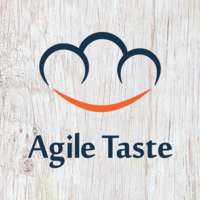 Agile Taste logo, Agile Taste contact details