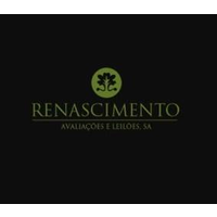 RENASCIMENTO-Avaliações e Leilões, SA. logo, RENASCIMENTO-Avaliações e Leilões, SA. contact details