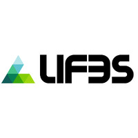 LIF3S logo, LIF3S contact details