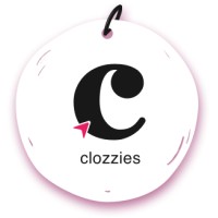 Clozzies logo, Clozzies contact details