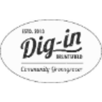 Dig-In Bruntsfield Community Greengrocer logo, Dig-In Bruntsfield Community Greengrocer contact details