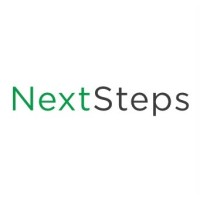 NextSteps Consulting logo, NextSteps Consulting contact details