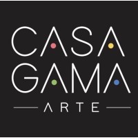 CASA GAMA logo, CASA GAMA contact details