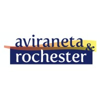 Aviraneta & Rochester logo, Aviraneta & Rochester contact details