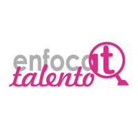 Enfoca Talento logo, Enfoca Talento contact details