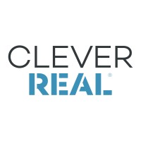 CLEVER REAL Real Estate Management logo, CLEVER REAL Real Estate Management contact details