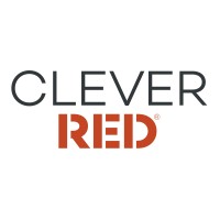 CLEVER RED Real Estate Development logo, CLEVER RED Real Estate Development contact details