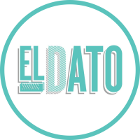 El Dato logo, El Dato contact details