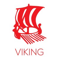 Viking Translations logo, Viking Translations contact details