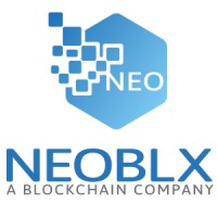 NeoBLX - A Blockchain Company logo, NeoBLX - A Blockchain Company contact details