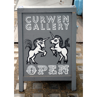 CURWEN GALLERY LTD logo, CURWEN GALLERY LTD contact details