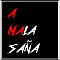 A Mala Saña logo, A Mala Saña contact details