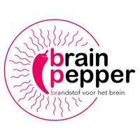 BrainPepper logo, BrainPepper contact details