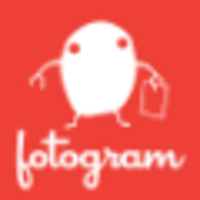 Fotogram logo, Fotogram contact details