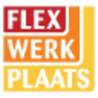 FlexWerkplaats logo, FlexWerkplaats contact details