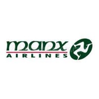 Manx Airlines logo, Manx Airlines contact details