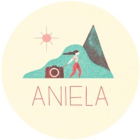 Aniela Fotografía logo, Aniela Fotografía contact details