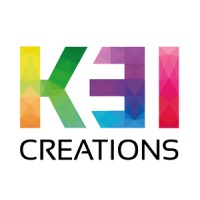 Kei Creations logo, Kei Creations contact details