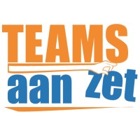 Teamsaanzet logo, Teamsaanzet contact details