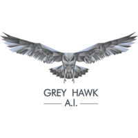 Grey Hawk A.I. logo, Grey Hawk A.I. contact details