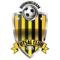 Birmingham Futsal Club logo, Birmingham Futsal Club contact details