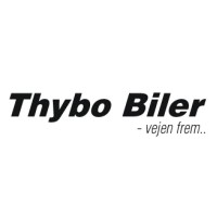 Thybo Biler logo, Thybo Biler contact details