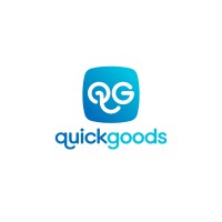 Quick Goods logo, Quick Goods contact details