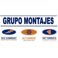 Montajes Eléctricos Llobregat, S.L logo, Montajes Eléctricos Llobregat, S.L contact details