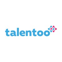 Talentoo UK logo, Talentoo UK contact details