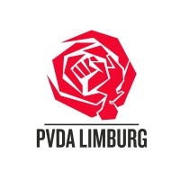 PvdA Limburg logo, PvdA Limburg contact details