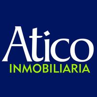 Ático Inmobiliaria Segovia logo, Ático Inmobiliaria Segovia contact details