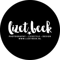 Lizet Beek Photography & Graphic Design logo, Lizet Beek Photography & Graphic Design contact details