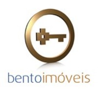 Bento Imóveis logo, Bento Imóveis contact details