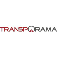 Transporama logo, Transporama contact details