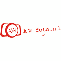 AWFoto.nl logo, AWFoto.nl contact details