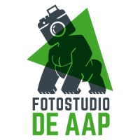 Fotostudio De Aap logo, Fotostudio De Aap contact details