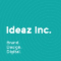 Ideaz Inc logo, Ideaz Inc contact details