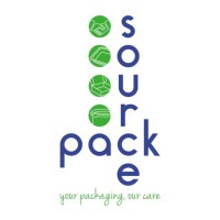 Source Pack B.V. logo, Source Pack B.V. contact details