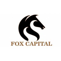 FOX Capital logo, FOX Capital contact details