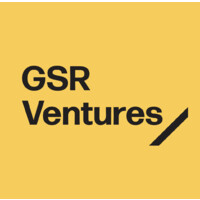 GSR Ventures logo, GSR Ventures contact details